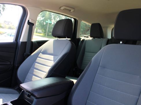 Used 2017 Ford Escape S FWD image 20