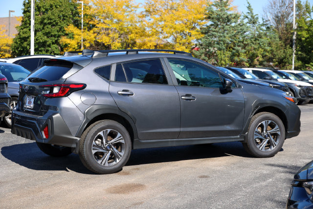 Used 2026 Subaru Crosstrek 2.5i Premium w/ Convenience Package #2 AWD/4WD image 23