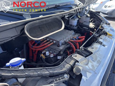 Used 2022 Ford Transit 350 350 HD High Roof Cargo Dually image 29