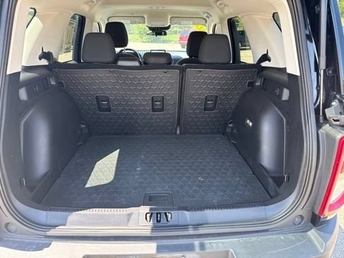 Certified 2023 Ford Bronco Sport Big Bend w/ Convenience Package AWD/4WD image 7