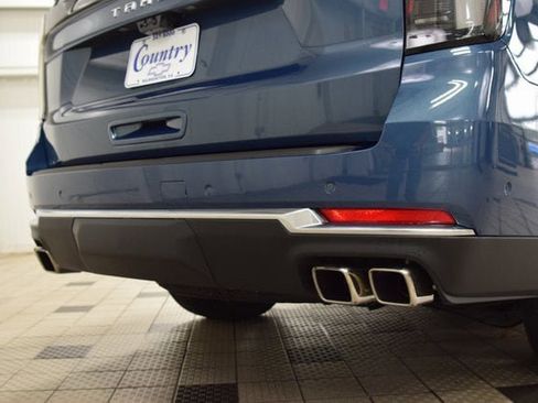 New 2026 Chevrolet Tahoe High Country image 21