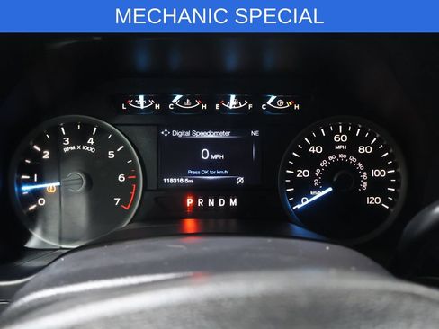 Used 2018 Ford F150 XLT w/ Trailer Tow Package AWD/4WD image 35