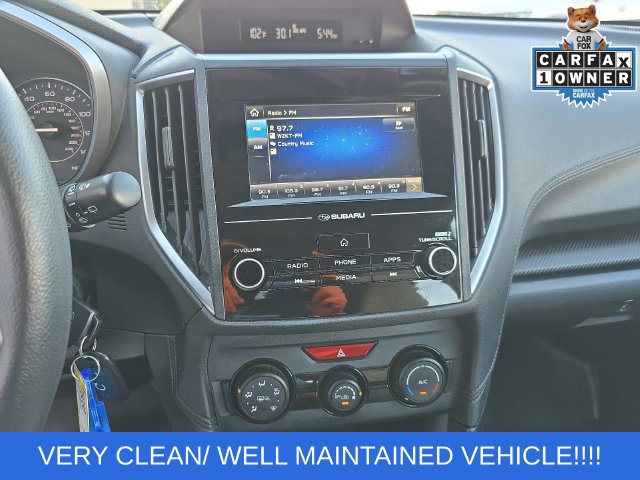 Used 2018 Subaru Impreza 2.0i Premium AWD/4WD image 17