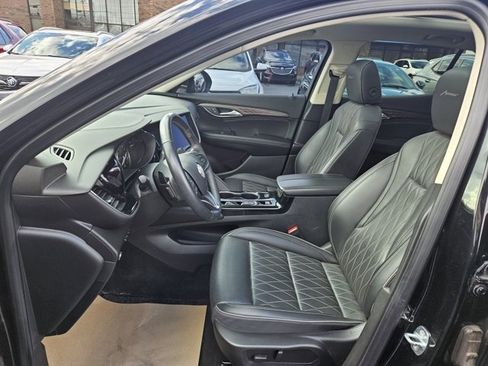 Certified 2023 Buick Envision Avenir image 27