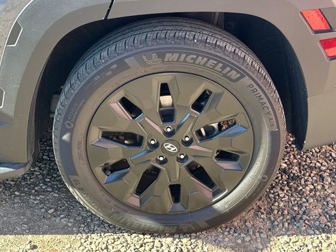 Used 2023 Hyundai Tucson XRT AWD/4WD image 4