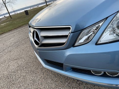 Used 2011 Mercedes-Benz E 350 Cabriolet image 72