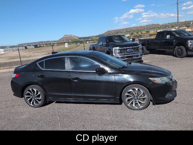 Used 2016 Acura ILX FWD image 4