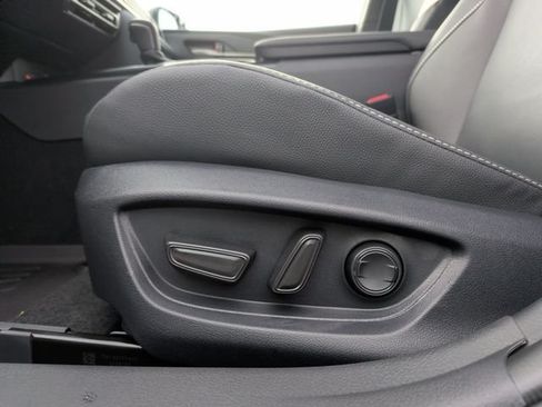 New 2026 Toyota Camry SE FWD image 15