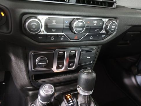 New 2026 Jeep Wrangler Sport AWD/4WD image 13