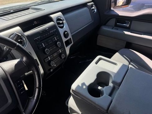 Used 2012 Ford F150 XLT w/ XLT Chrome Pkg AWD/4WD image 15