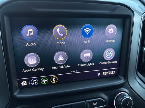 Used 2019 Chevrolet Silverado 1500 LT w/ All-Star Edition image 24