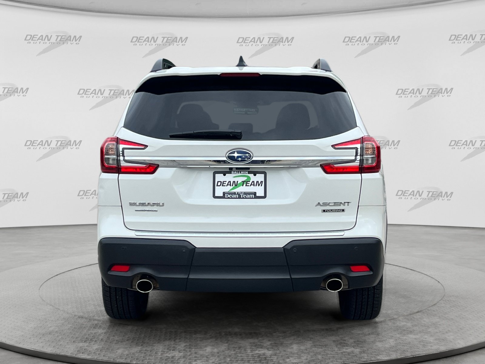 Certified 2023 Subaru Ascent Touring AWD/4WD image 7
