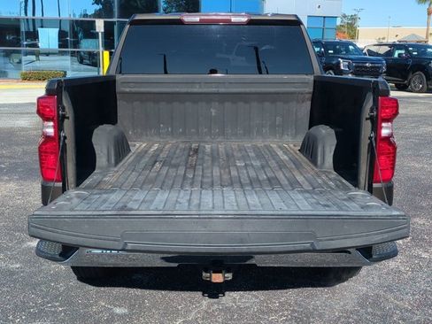 Used 2021 Chevrolet Silverado 1500 LT image 14