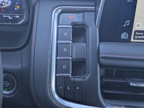 Used 2024 Chevrolet Tahoe RST w/ Luxury Package image 16