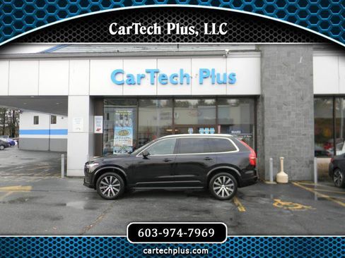 Used 2023 Volvo XC90 B5 Core w/ Protection Package Premier AWD/4WD image 1