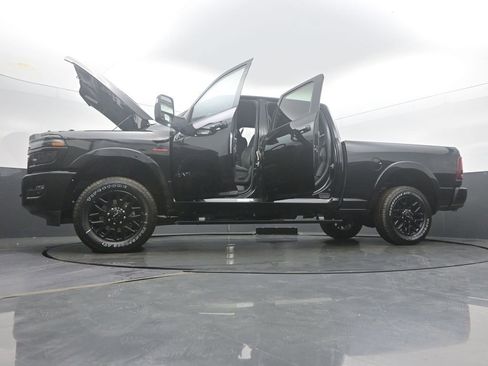 New 2026 RAM 2500 Limited AWD/4WD image 58