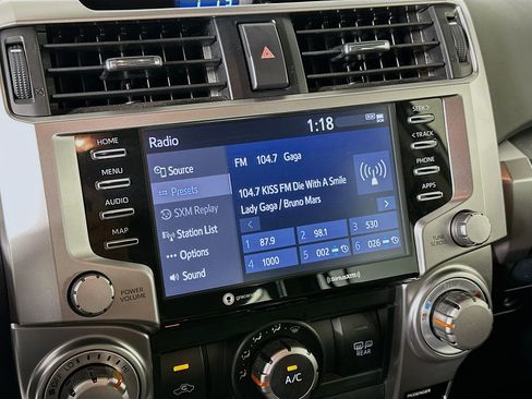 Used 2024 Toyota 4Runner SR5 image 21