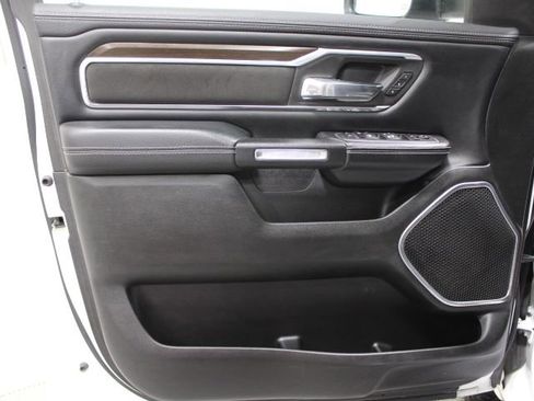 Used 2022 RAM 1500 Laramie image 16