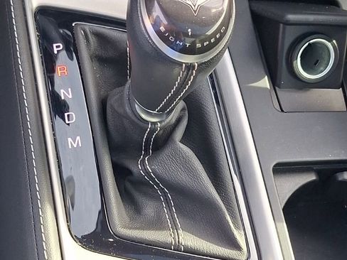 Certified 2018 Chevrolet Corvette Stingray Coupe w/ Z51 1LT image 47