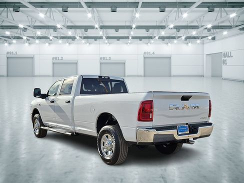 New 2026 RAM 2500 Tradesman AWD/4WD image 2
