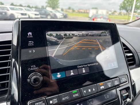 Used 2021 Honda Odyssey EX-L image 25