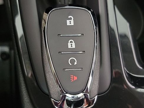 New 2026 Chevrolet TrailBlazer LT w/ Driver Confidence Package image 27