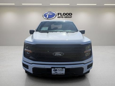 New 2026 Ford F150 XLT w/ Equipment Group 302A MID AWD/4WD image 2