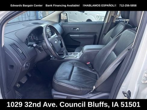 Used 2010 Ford Edge SEL AWD/4WD image 10