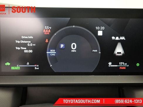New 2026 Toyota RAV4 SE w/ Convenience Package AWD/4WD image 12