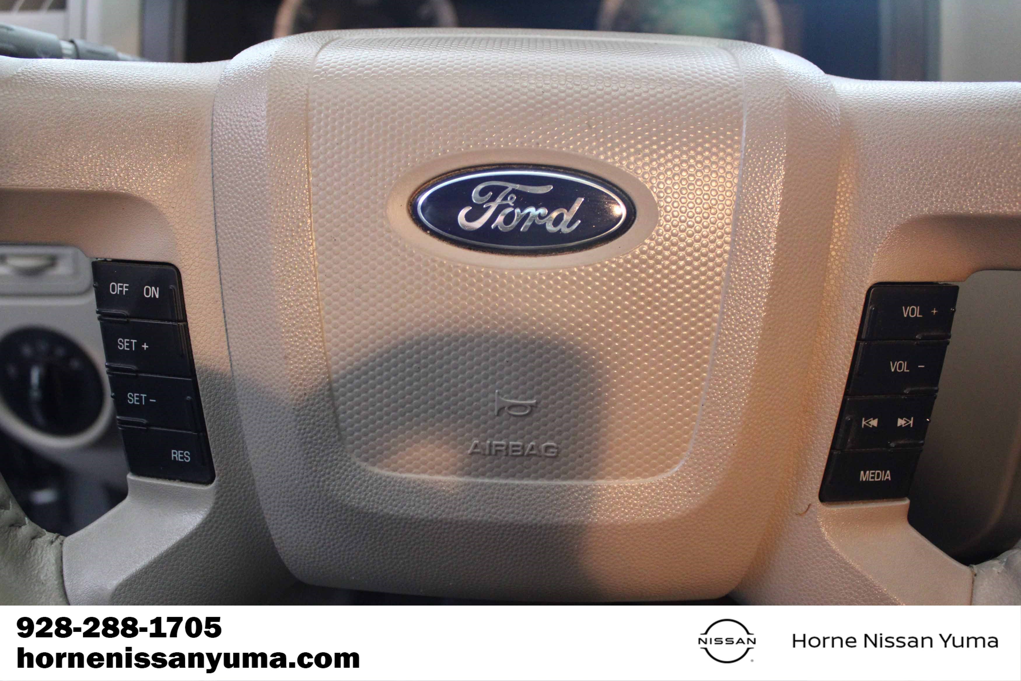 Used 2009 Ford Escape XLT AWD/4WD image 13