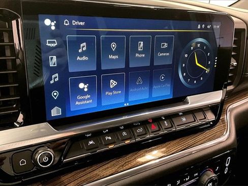 Used 2024 Chevrolet Silverado 1500 RST w/ Convenience Package II image 35