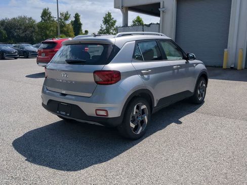 New 2026 Hyundai Venue SEL image 7