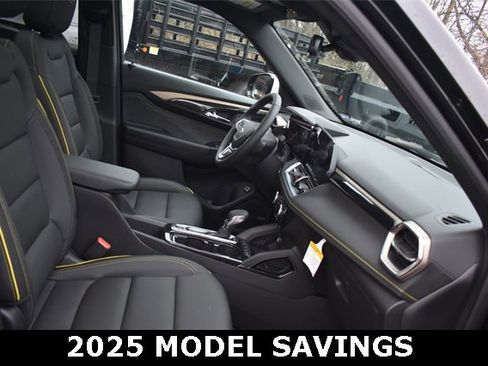 New 2025 Chevrolet TrailBlazer ACTIV w/ Convenience Package image 14