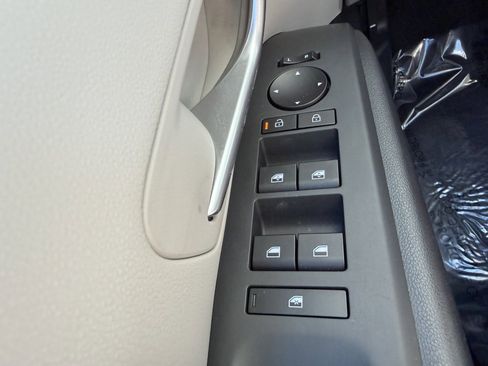 Used 2025 Hyundai Tucson Blue image 27