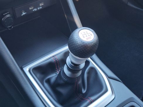 Used 2022 Subaru WRX Premium image 24