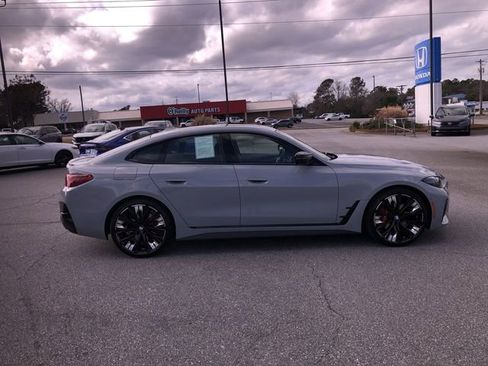 Used 2025 BMW 440i xDrive image 9