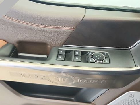 New 2026 Ford F150 King Ranch w/ Equipment Group 601A High AWD/4WD image 19