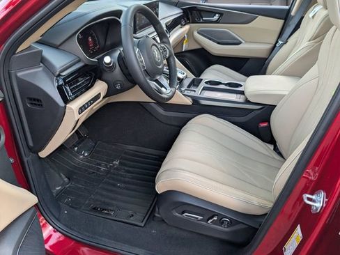 New 2026 Acura MDX Advance Package image 5
