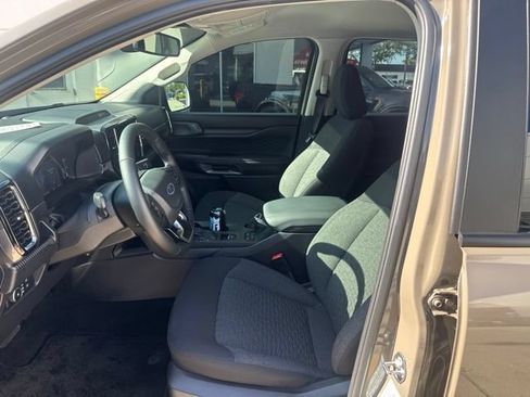 Used 2025 Ford Ranger XLT w/ Equipment Group 301A High RWD image 8