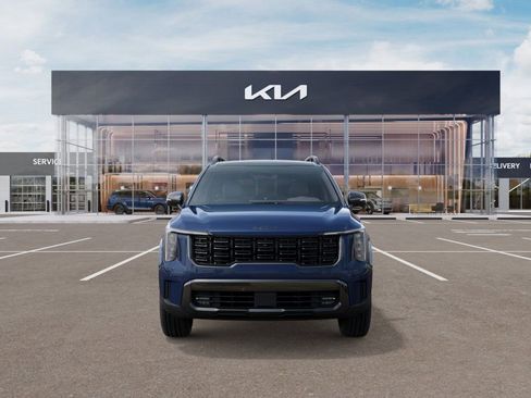 New 2026 Kia Sorento SX AWD/4WD image 2