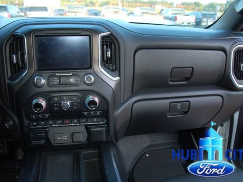 Used 2021 GMC Sierra 1500 AT4 w/ AT4 Value Package AWD/4WD image 20
