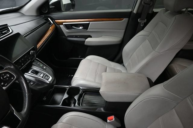 Used 2021 Honda CR-V EX-L image 18