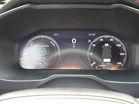 Certified 2025 Toyota RAV4 XSE image 18