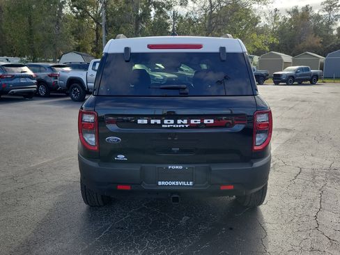 Used 2023 Ford Bronco Sport Heritage w/ Heritage Convenience Package image 5