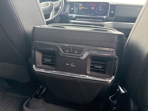 Certified 2024 GMC Sierra 1500 SLT w/ SLT Premium Package image 13