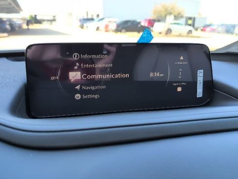 New 2026 MAZDA CX-30 AWD 2.5 S image 21