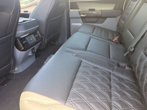 New 2026 Ford F250 XLT w/ XLT Premium Package AWD/4WD image 15