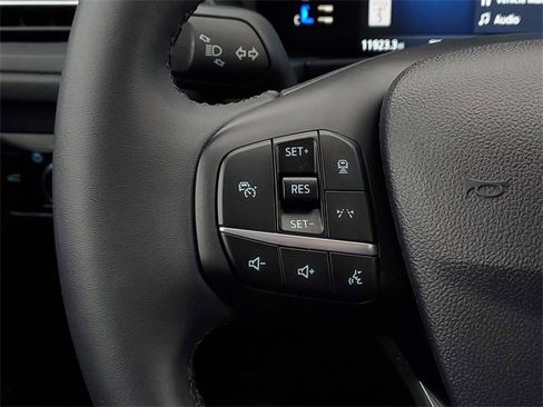 Certified 2023 Ford Escape Active w/ Tech Pack #1 image 14