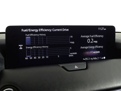 Used 2024 MAZDA CX-90 Plug-In Hybrid w/ Premium Plus image 38