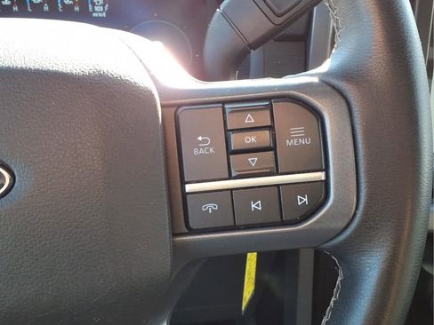 Used 2024 Ford F150 XLT w/ Mobile Office Package image 18
